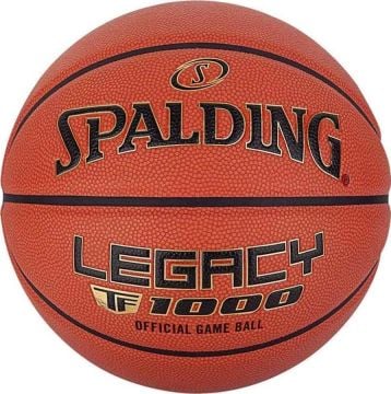 Spalding TF-1000 Legacy FIBA No7 Basketbol Topu 76963Z