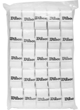 Wilson Padel Pro Overgrip 50'li Beyaz WR8416303001