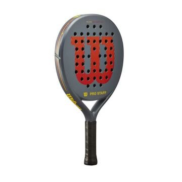 Wilson Pro Staff V2 Team Alt Padel Raketi WR112321U2