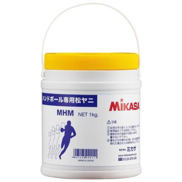 Mikasa 1 KG MHM Hentbol Vax'ı