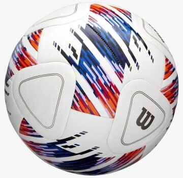 Wilson NCAA Vivido Futbol Topu WS2000401XB05