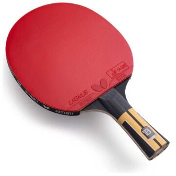 Butterfly Timo Boll Force Masa Tenisi Raketi 6110300002