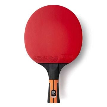 Butterfly Timo Boll Comfort Kids Masa Tenisi Raketi 6110100009