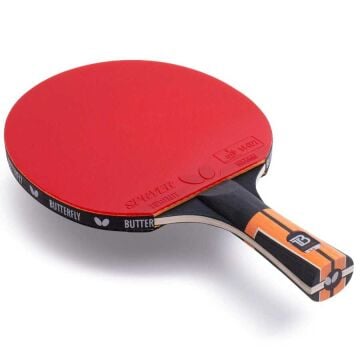 Butterfly Timo Boll Comfort Kids Masa Tenisi Raketi 6110100009