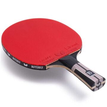 Butterfly Timo Boll Specialist Masa Tenisi Raketi 6110400002