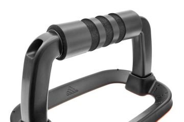 Adidas Performans Push Up Şınav Barı ADAC-12232