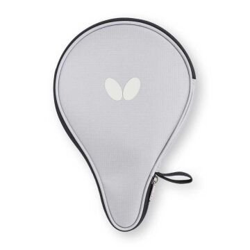 Butterfly Easy Gri Masa Tenisi Raket Kılıfı 9079301619