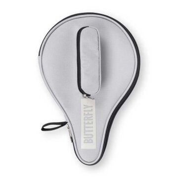 Butterfly Easy Gri Masa Tenisi Raket Kılıfı 9079301619