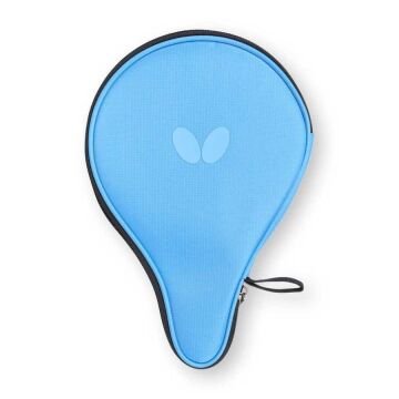 Butterfly Easy Mavi Masa Tenisi Raket Kılıfı 9079300219