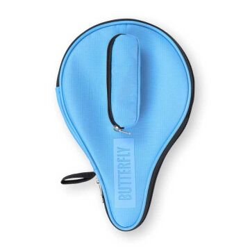 Butterfly Easy Mavi Masa Tenisi Raket Kılıfı 9079300219