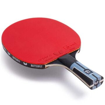 Butterfly Timo Boll Progress Masa Tenisi Raketi 6110200002