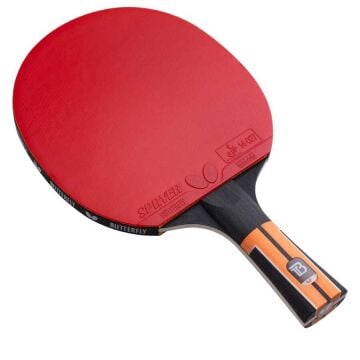 Butterfly Timo Boll Comfort Masa Tenisi Raketi 6110170005