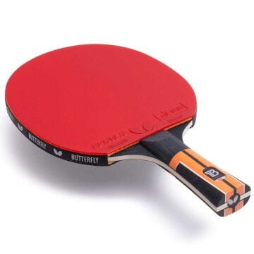 Butterfly Timo Boll Comfort Masa Tenisi Raketi 6110170005
