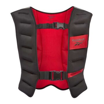 Reebok Strength Series 5 Kg Ağırlık Yeleği RAWT-11281