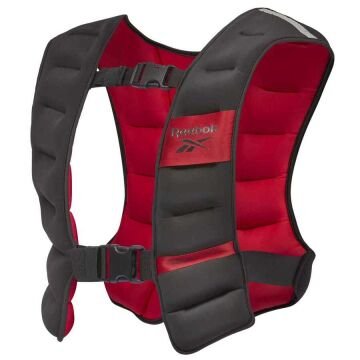 Reebok Strength Series 10 Kg Ağırlık Yeleği RAWT-11282