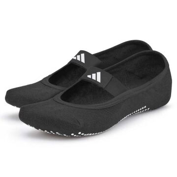 Adidas Yoga Çorabı S/M ADYG-30101BK-NL