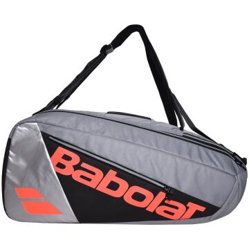 Babolat RH9 Pure Strike Carbon Grey Tenis Çantası 751248-7445
