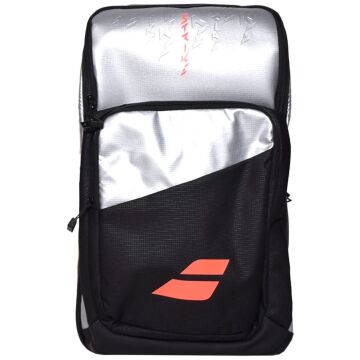 Babolat Pure Strike Backpack Carbon Grey Tenis Sırt Çantası 753118-7445