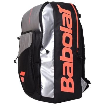 Babolat Pure Strike Backpack Carbon Grey Tenis Sırt Çantası 753118-7445