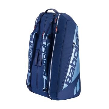 Babolat RH12 Pure Drive 11th Gen Mavi Tenis Çantası 751233-BLU