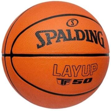 Spalding Layup TF50 SZ4 Basketbol Topu 84862Z