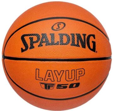 Spalding Layup TF50 SZ4 Basketbol Topu 84862Z