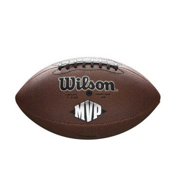 Wilson MVP Resmi Amerikan Futbol Topu WTF1411XB