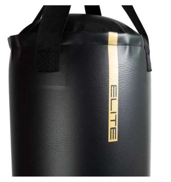 Everlast Elite Nevatear Black/Gold 45 kg Boks Torbası P00003419