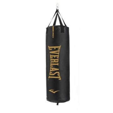 Everlast Elite Nevatear Black/Gold 45 kg Boks Torbası P00003419