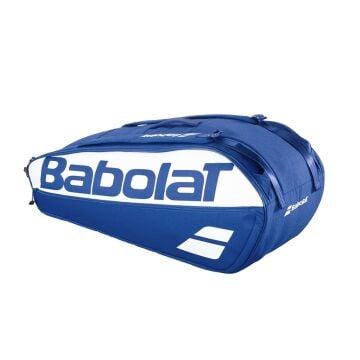 Babolat Court L 2nd Gen. Koyu Mavi Tenis Çantası 751235