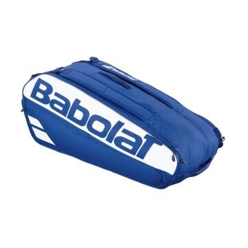 Babolat Court L 2nd Gen. Koyu Mavi Tenis Çantası 751235