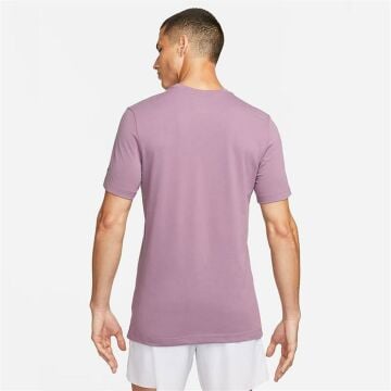 NikeCourt Dri-FIT Rafa Erkek Tenis Tişörtü FJ1504-536