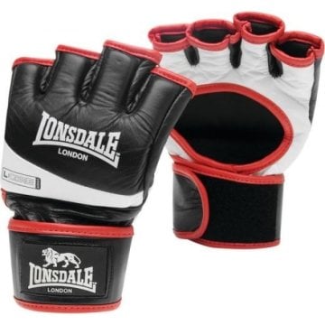Lonsdale Pro MMA Deri Boks Maç Eldiveni 30488