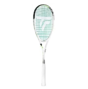 Tecnifibre Slash 120 Control Squash Raketi 12SLA120C5