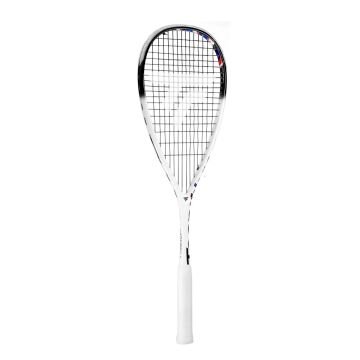 Tecnifibre Carboflex Team Squash Raketi 12CARTEAM5