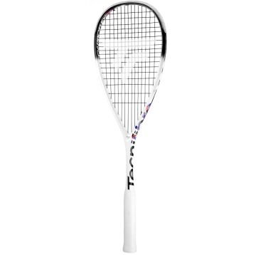 Tecnifibre Carboflex Team Squash Raketi 12CARTEAM5