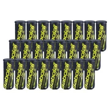 Babolat Padel Ace 3'lü 24 Kutu Padel Topu