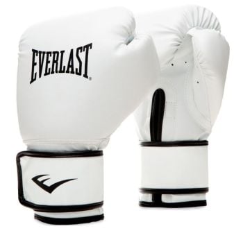 Everlast Core 2 Training Gloves L/XL Beyaz Boks Eldiveni 870261-70-3