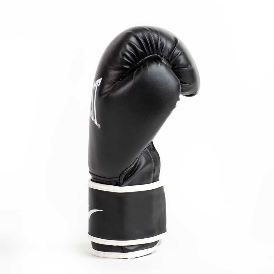 Everlast Core 2 Training Gloves S/M Siyah Boks Eldiveni P00002327