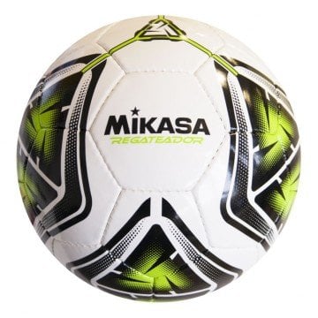 Mikasa El dikişli Regateador 4 Halı Saha Futbol Topu