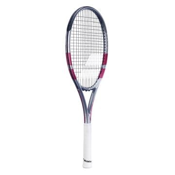 Babolat Aero Pink Strung Tenis Raketi 121267