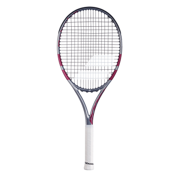 Babolat Aero Pink Strung Tenis Raketi 121267