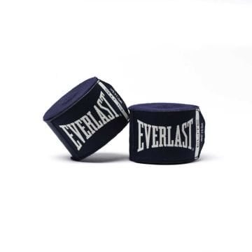 Everlast 180 Handwrap 457 Cm Mavi Boks Bandajı P00003326