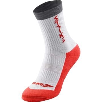 Babolat Pro 360 Men 47/50 Beyaz Erkek Çorap 5mb1322