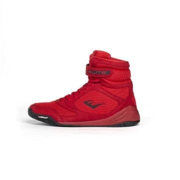 Everlast Elite 2 Kırmızı Boks Ayakkabısı P00003258-RD