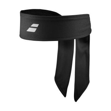 Babolat Tie Headband Siyah Kafa Bandı 5ub1291